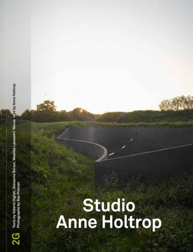 2G No.73: Studio Anne Holtrop