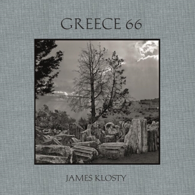 James Klosty: Greece 66