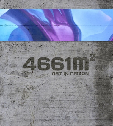 4661 m2 - Art in Prison