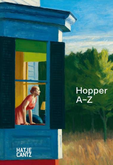 Edward Hopper - A-Z