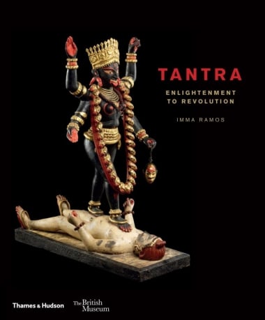 Tantra - enlightenment to revolution