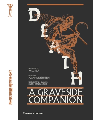 Death - A Graveside Companion
