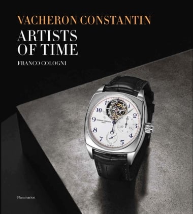 Vacheron Constantin - Artists of Time