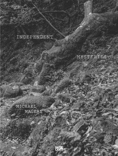 Michael Magers - Independent Mysteries