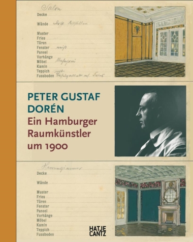 Peter Gustaf Dorén (German edition) - Ein Hamburger Raumkünstler um 1900