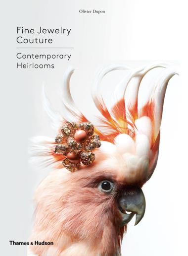 Fine Jewelry Couture - Contemporary Heirlooms