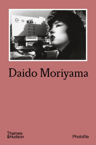Daido Moriyama