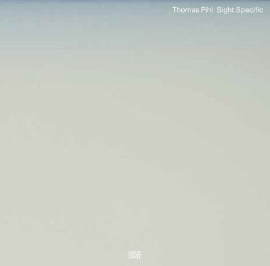 Thomas Pihl - Sight Specific
