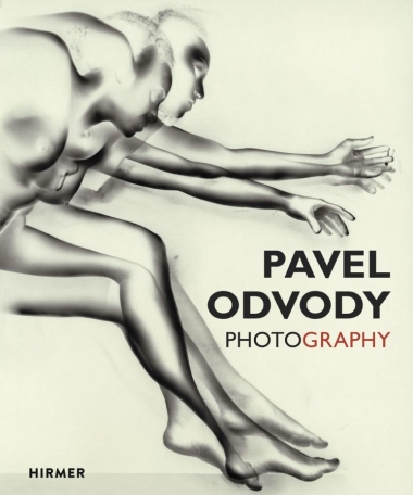 Pavel Odvody (Bilingual edition) - Photography