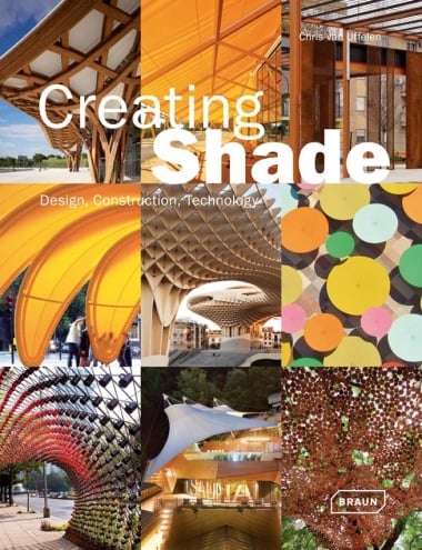 Creating Shade - Design, Construction, Technology
