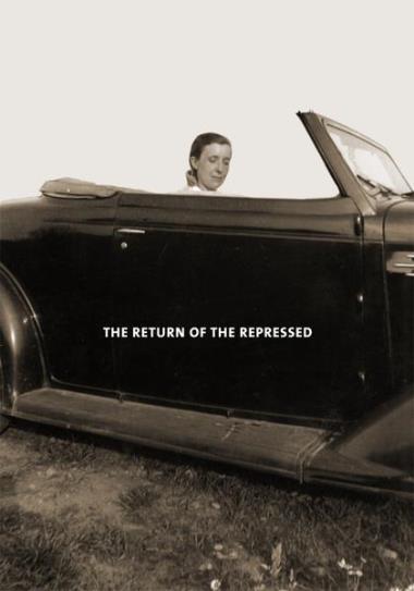 Louise Bourgeois: The Return of the Repressed - Psychoanalytic Writings