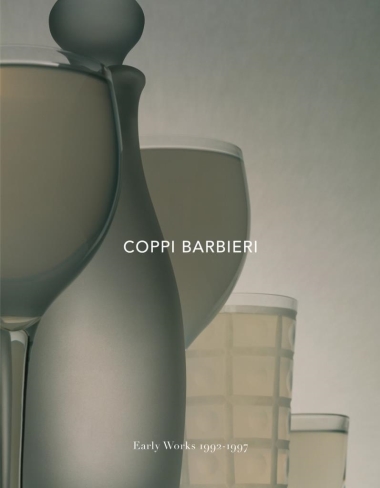 Coppi Barbieri: Early Works 1992-1997