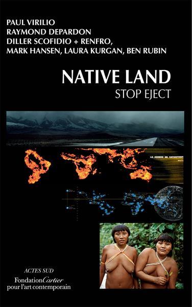 Native Land - Stop Eject