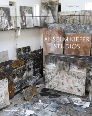 Anselm Kiefer Studios
