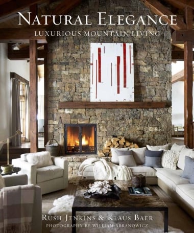 Natural Elegance - Luxurious Mountain Living