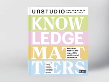 Knowledge Matters - UNStudio