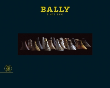 Bally - Since 1851