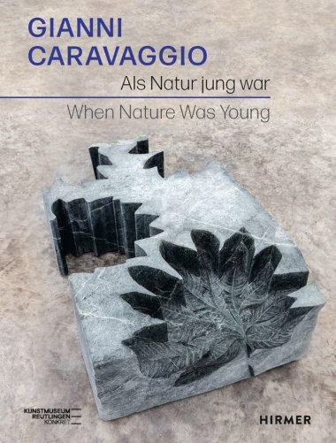 Gianni Caravaggio - When Nature was Young