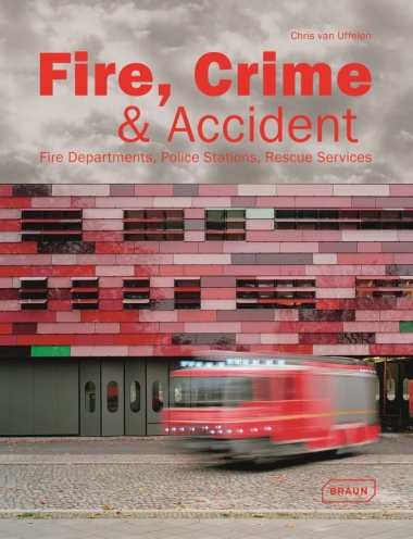 Fire, Crime & Accident - Fire Departments, Police Stations, Rescue Services