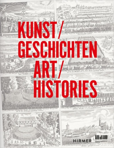 Art-Histories - Kunst-Geschichten