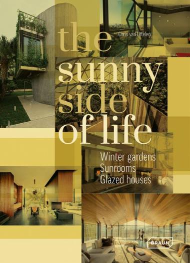 The Sunny Side of Life - Winter gardens, Sunrooms, Greenhouses