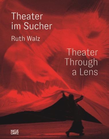 Ruth Walz (Bilingual edition) - Theater im Sucher