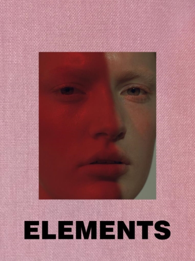 Jason Hetherington: Elements