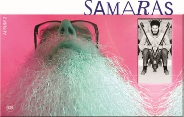 Samaras - Album 2