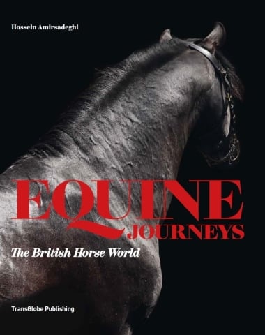 Equine Journeys: The British Horse World