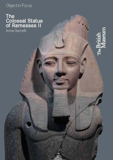 The Colossal Statue of Ramesses II