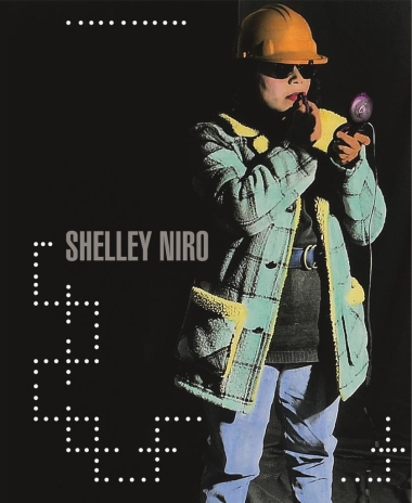 Shelley Niro