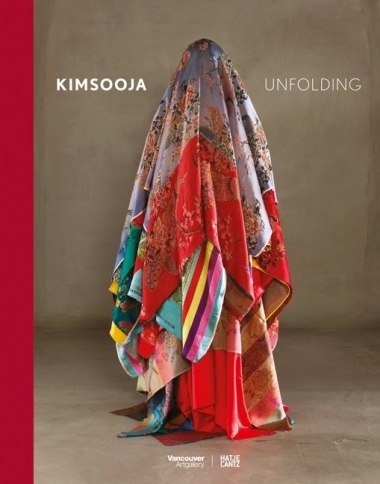 Kimsooja - Unfolding