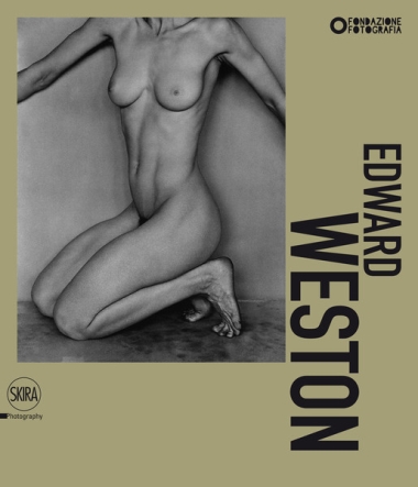 Edward Weston