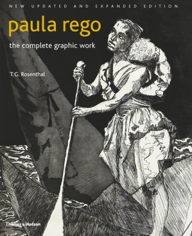 Paula Rego - The Complete Graphic Work
