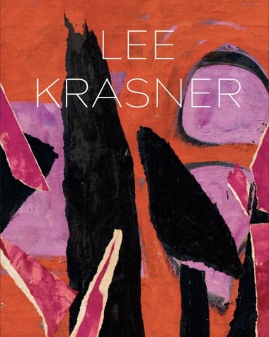 Lee Krasner - Living Colour
