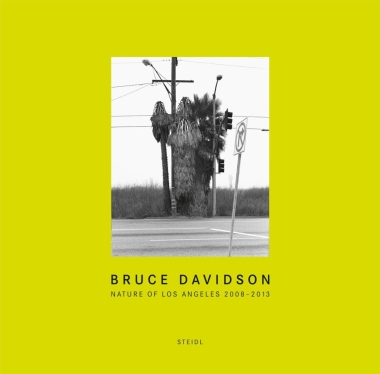 Bruce Davidson - Nature of Los Angeles 2008 - 2013