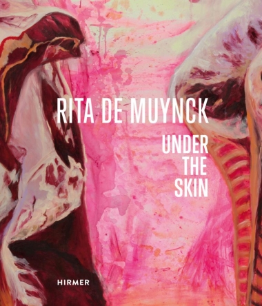 Rita de Muynck - Under the Skin