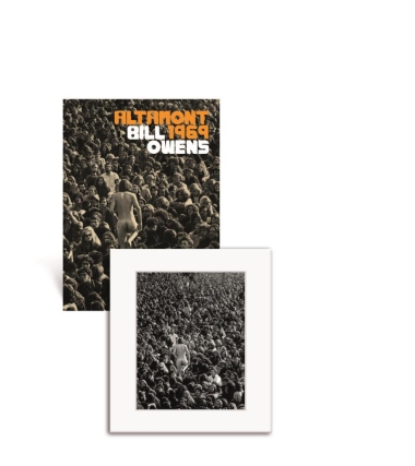 Bill Owens: Altamont 1969 (Collector""s Edition)