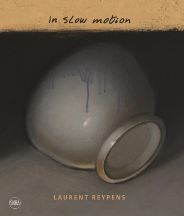 Laurent Reypens: In Slow Motion