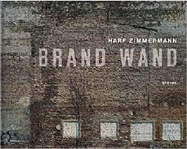 Harf Zimmermann - Brand Wand