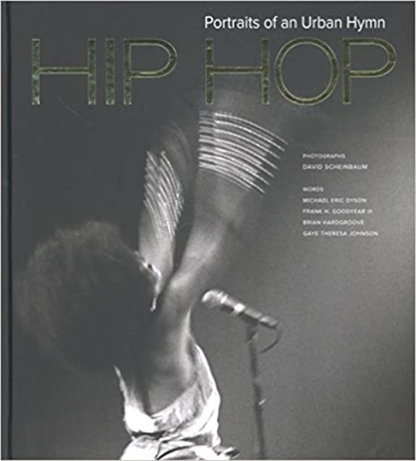 Hip Hop - Portraits of an Urban Hymn