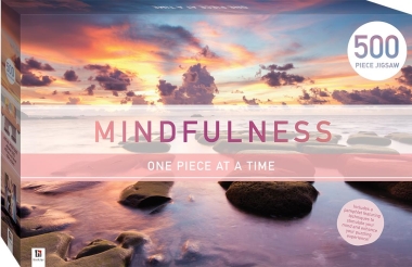 Mindfulness - Strand