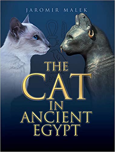 The Cat in Ancient Egypt