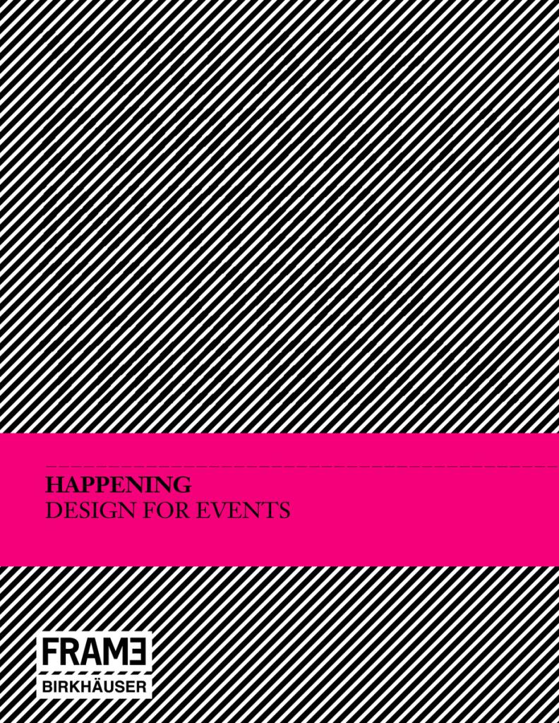 Happening - Design For Events