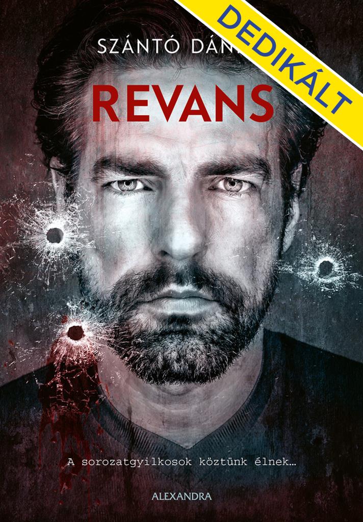Revans