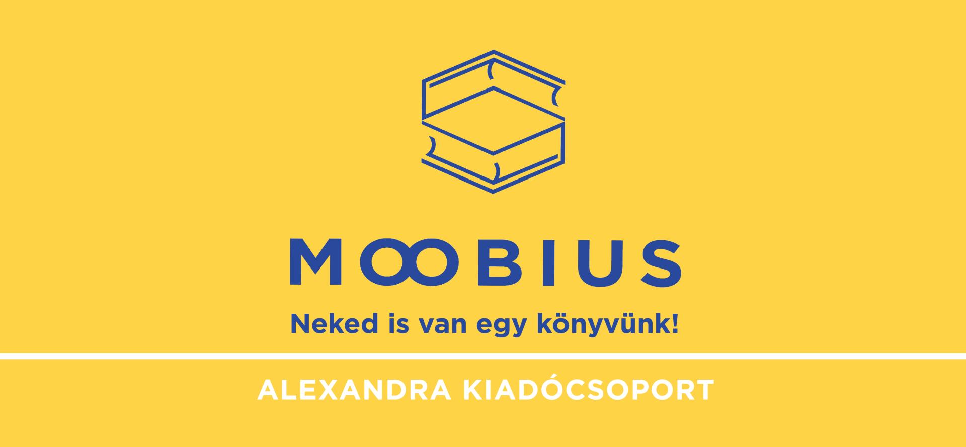 A Moobius online könyváruház és közösségi tér célja és funkciói