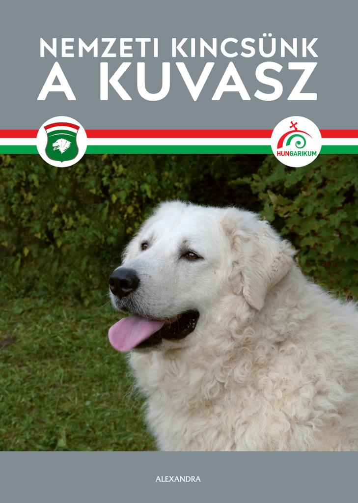 A kuvasz