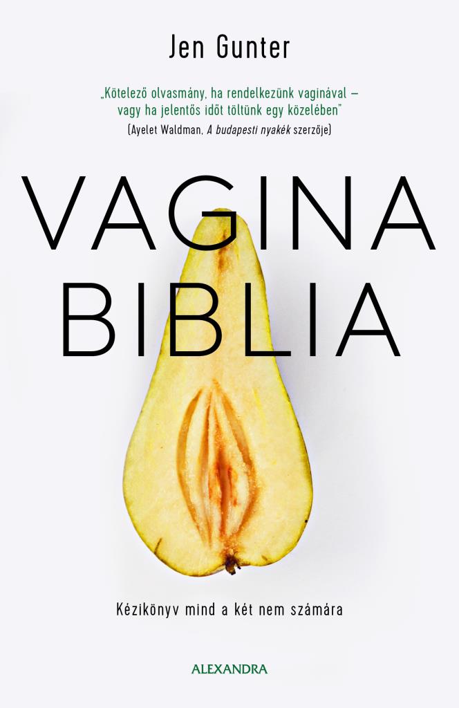 Vaginabiblia