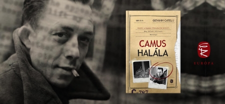 A KGB merényletének lett áldozata a Nobel-díjas író? Kinek állt érdekében örökre elnémítani Albert Camus-t?