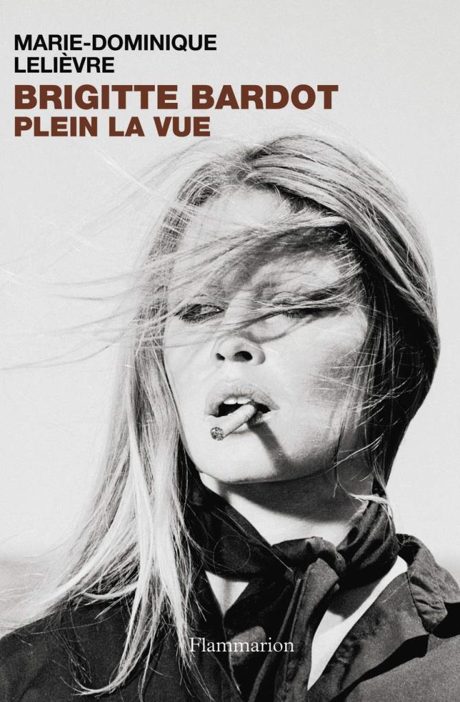 Brigitte Bardot plein la vue
